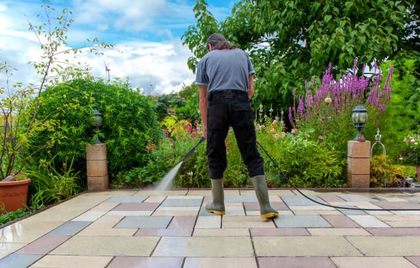 Kinston, NC Pressure Washing Company