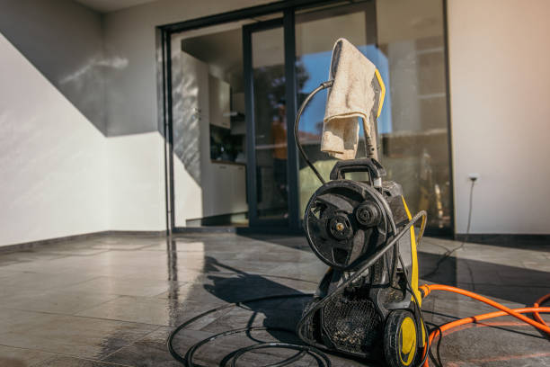 Best Parking Lot and Garage Cleaning  in Kinston, NC