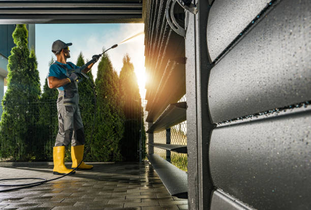 Boat and Dock Cleaning in Kinston, NC