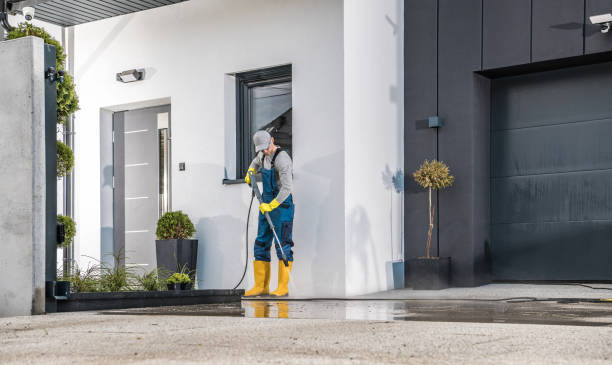 Best Fence Cleaning  in Kinston, NC