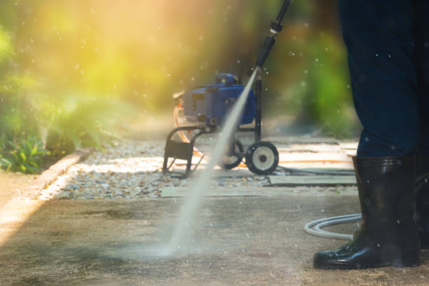 Best Gutter Cleaning  in Kinston, NC